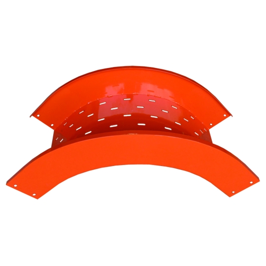 CO XUỐNG MÁNG CÁP