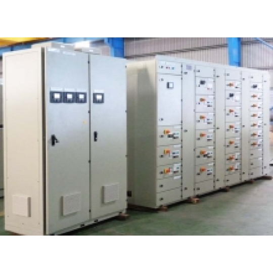 TỦ MCC