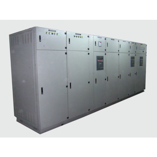 TỦ MSB