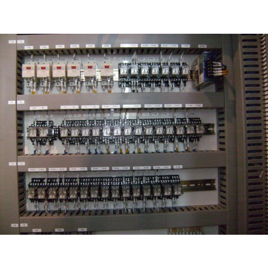 TỦ PLC