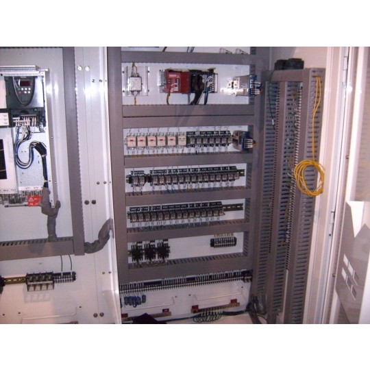 TỦ PLC