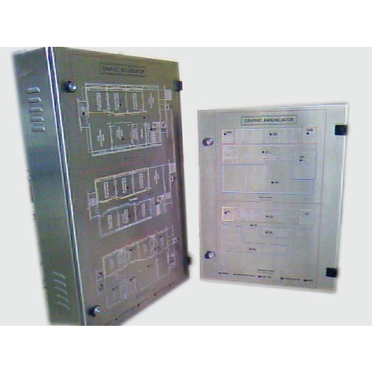 VỎ TỦ ĐIỆN BẰNG INOX 