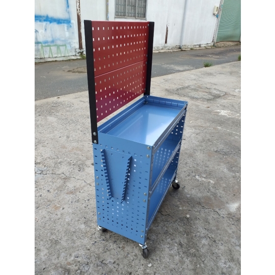TỦ DỤNG CỤ 