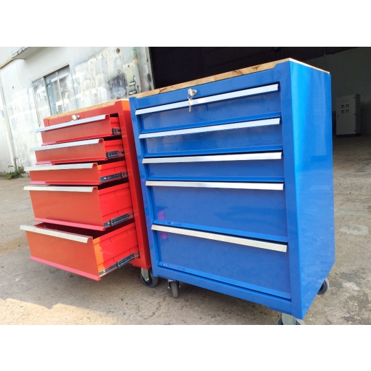 TỦ DỤNG CỤ 